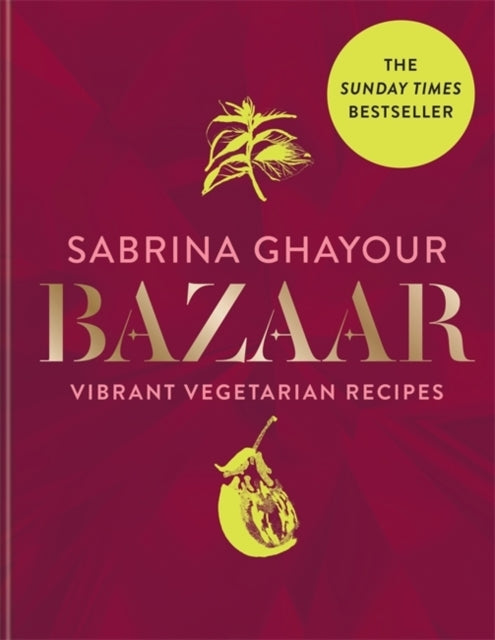 Buchcover: Bazaar
