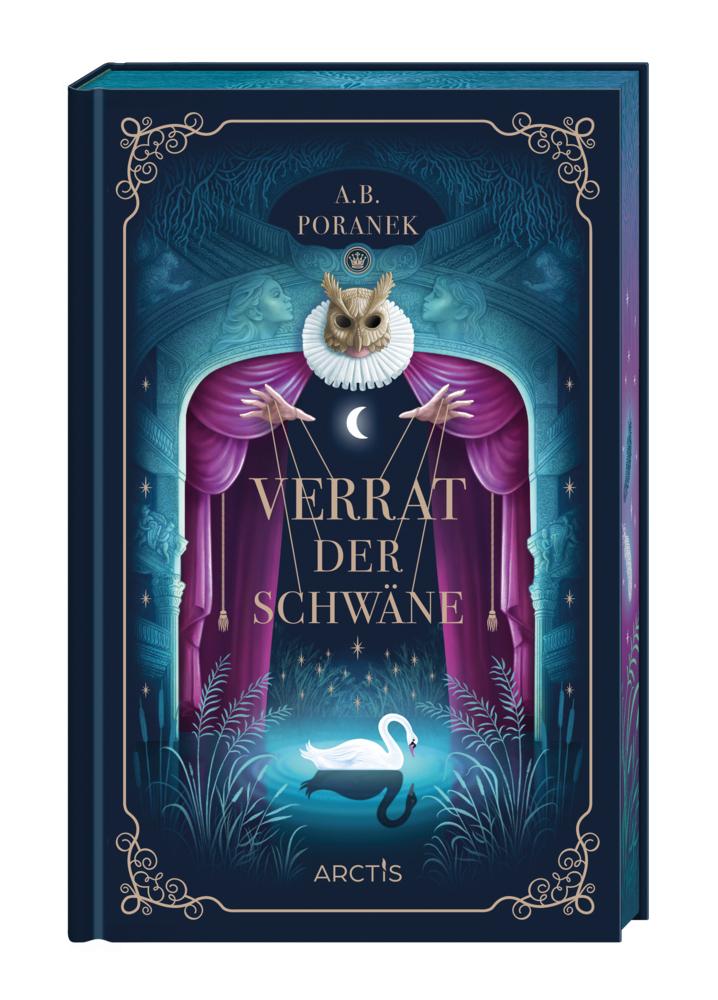 Verrat der Schwäne