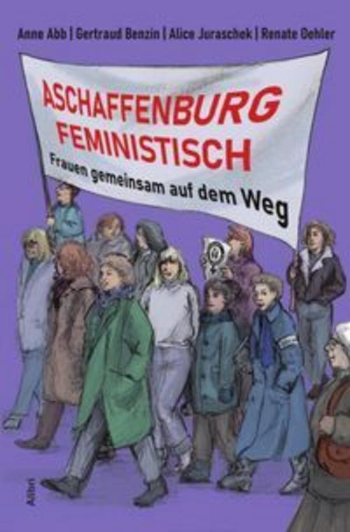 Aschaffenburg feministisch