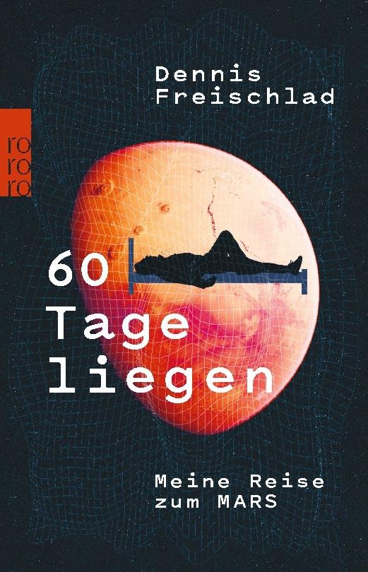 Buchcover: 60 Tage liegen