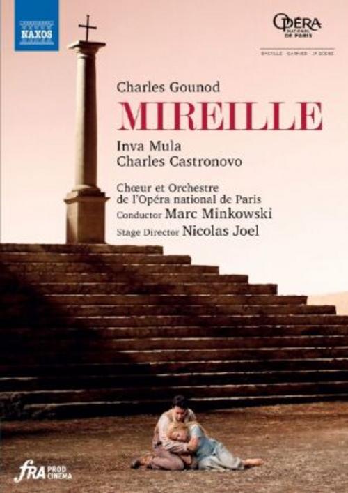 Mireille,2 DVD