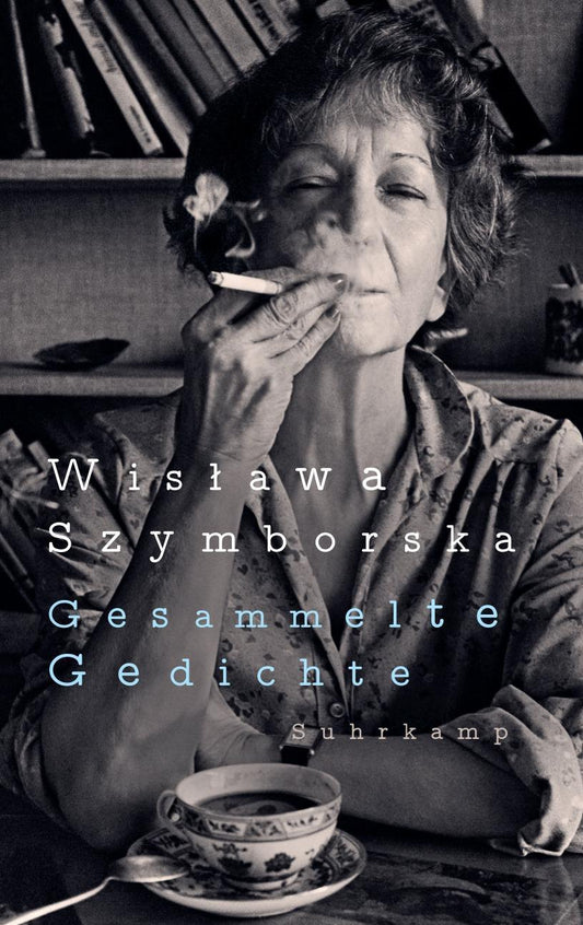 Gesammelte Gedichte