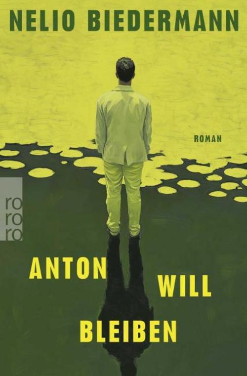 Anton will bleiben