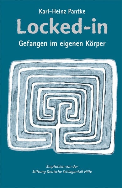 Buchcover: Locked-In