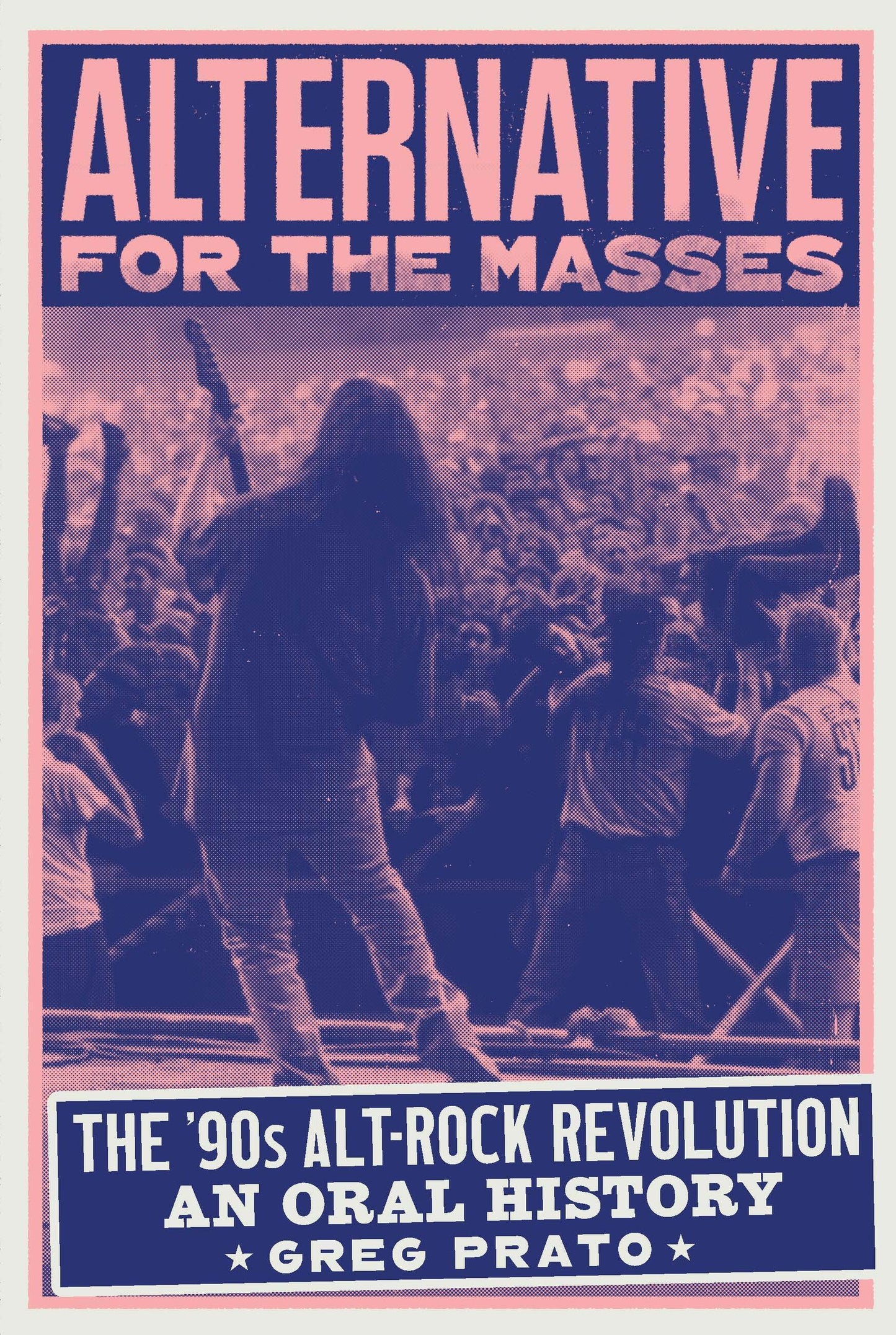 Alternative for the Masses