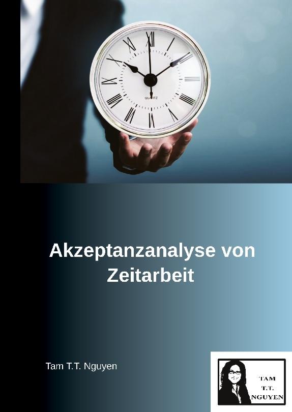 Akzeptanzanalyse von Zeitarbeit