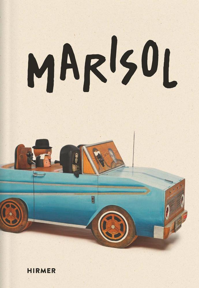 Marisol