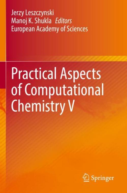 Buchcover: Practical Aspects of Computational Chemistry V