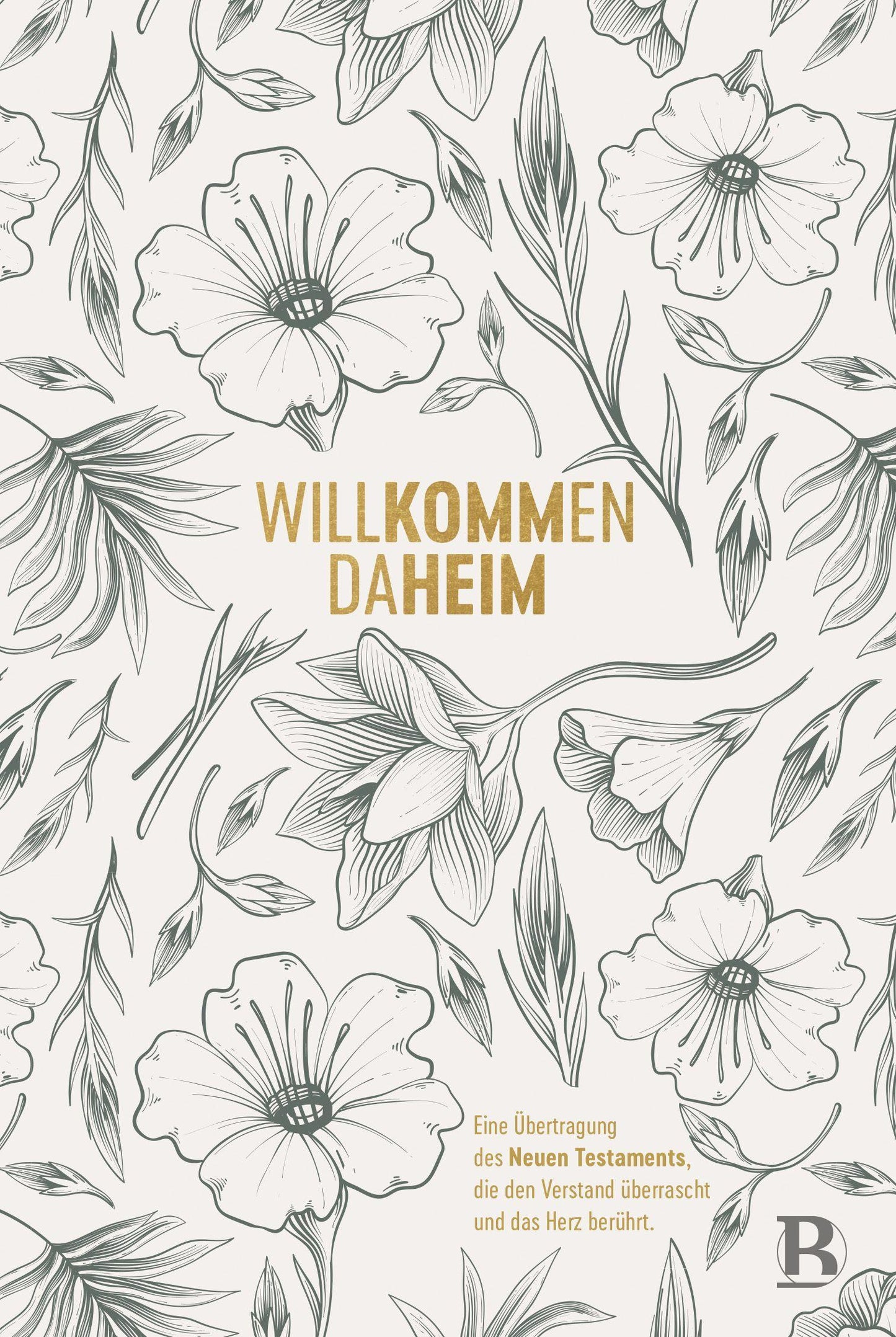 Willkommen daheim - Soul Edition