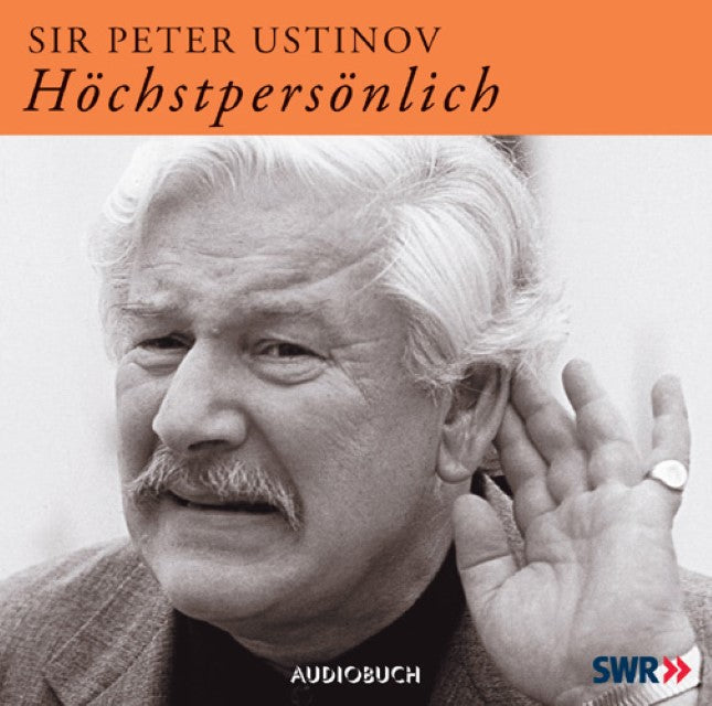 Höchstpersönlich, 2 Audio-CDs
