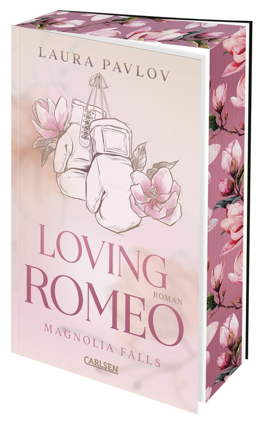 Loving Romeo