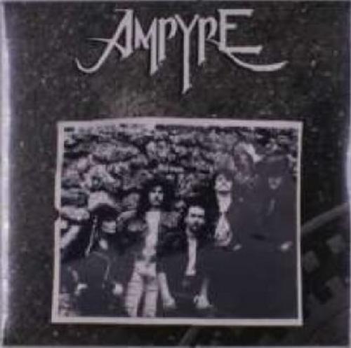 Ampyre EP,1 Schallplatte