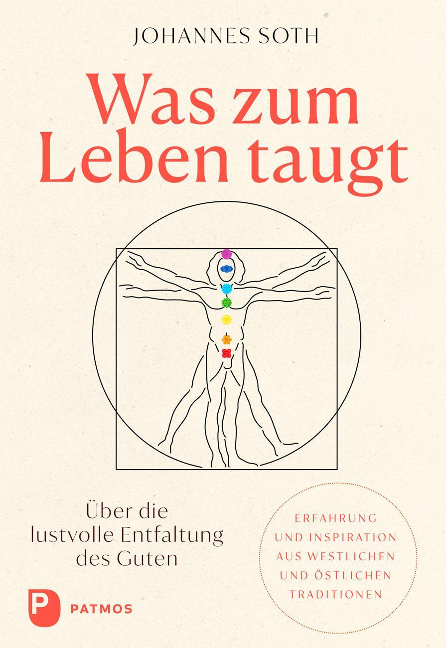 Buchcover: Was zum Leben taugt
