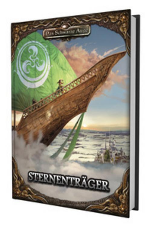 DSA5 - Sternenträger - Sammelband