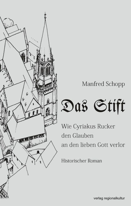 Das Stift
