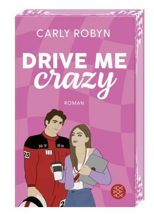 Drive Me Crazy