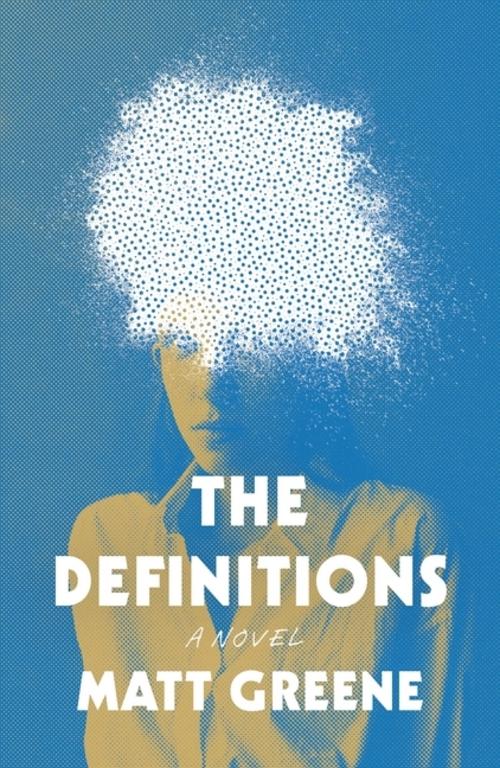 Buchcover: The Definitions
