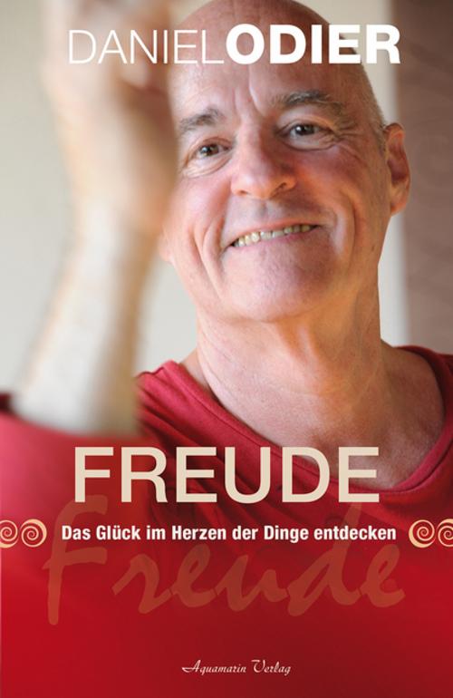 Buchcover: Freude