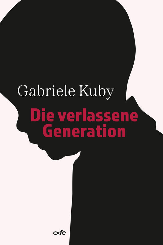 Buchcover: Die verlassene Generation