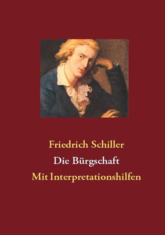 Die Bürgschaft