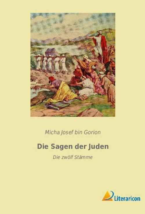 Die Sagen der Juden