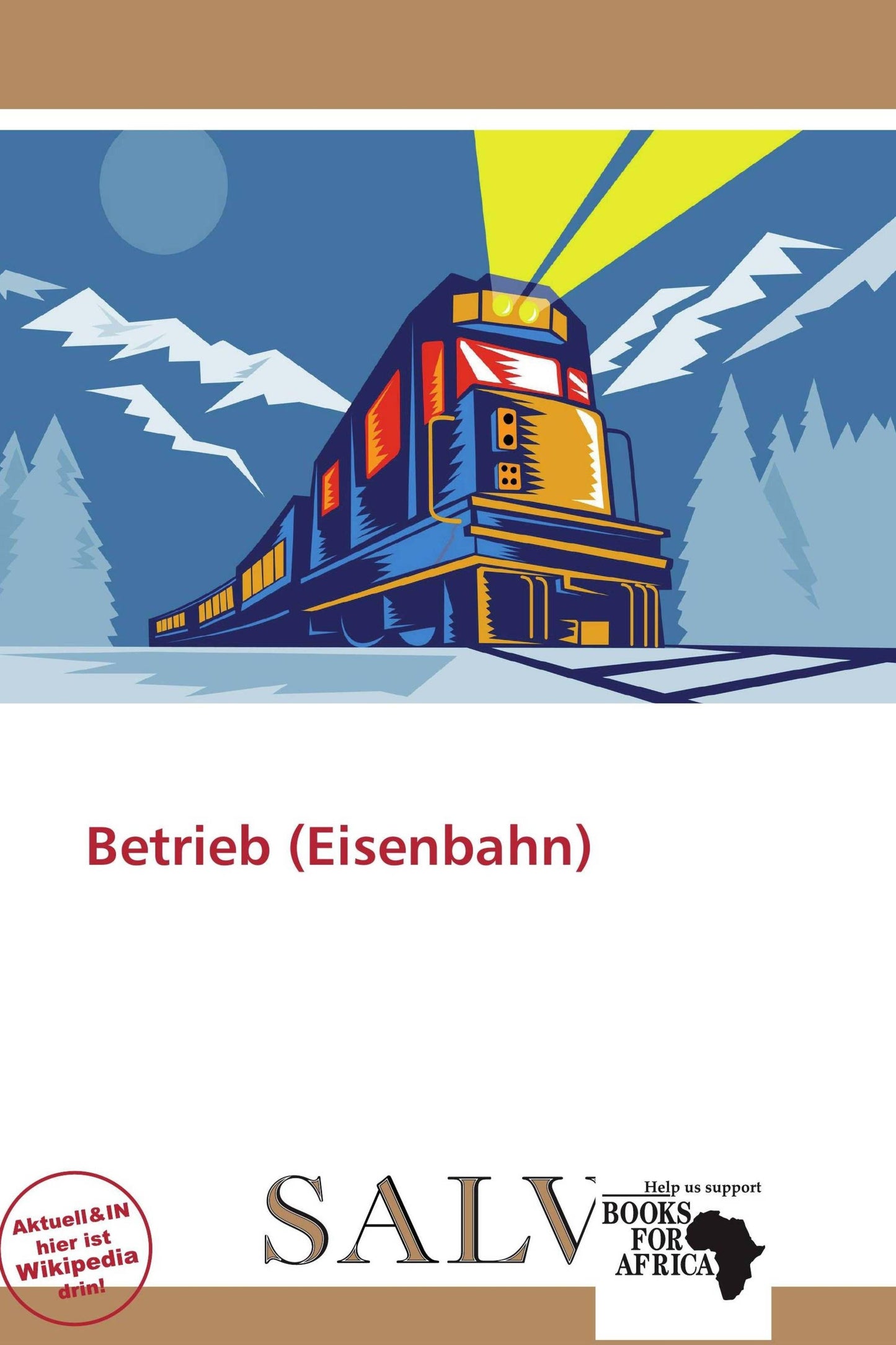 Betrieb (Eisenbahn)