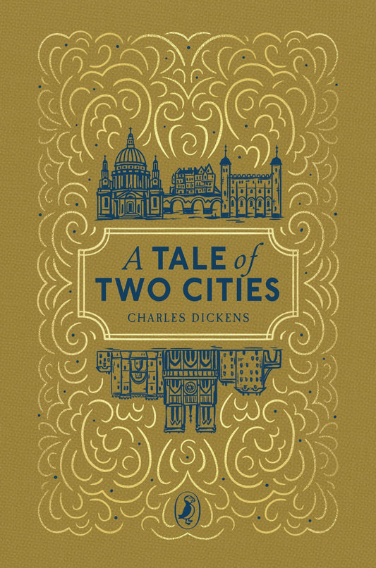 A Tale of Two Cities