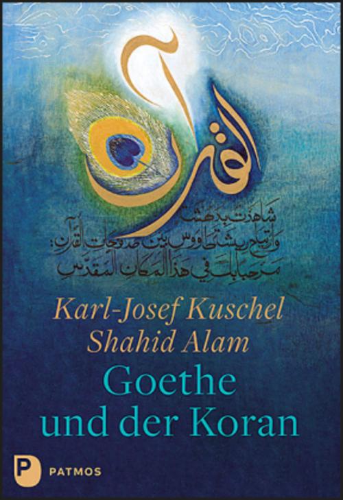 Buchcover: Goethe und der Koran