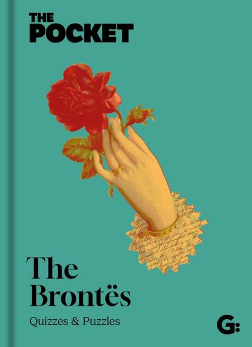 Buchcover: The Pocket Brontes