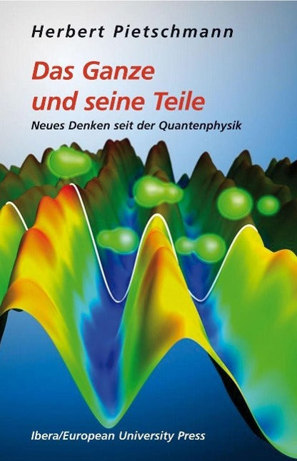 Buchcover: Das Ganze und seine Teile