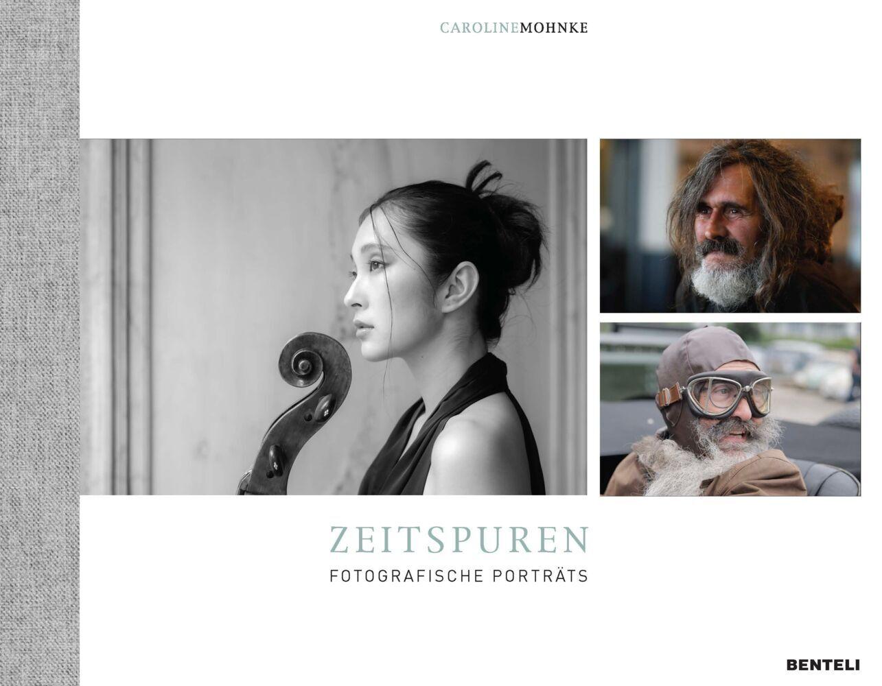 Zeitspuren