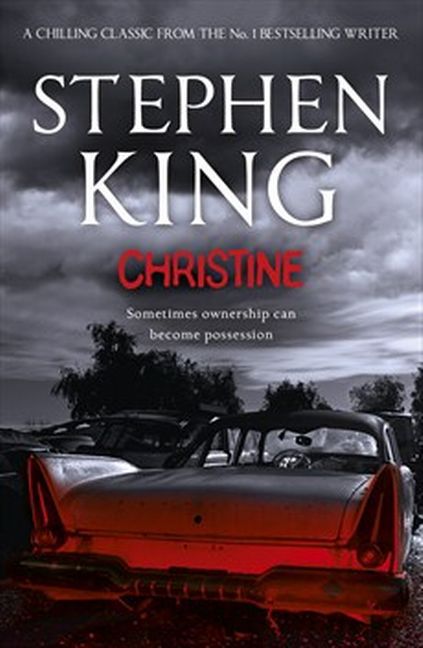 Christine