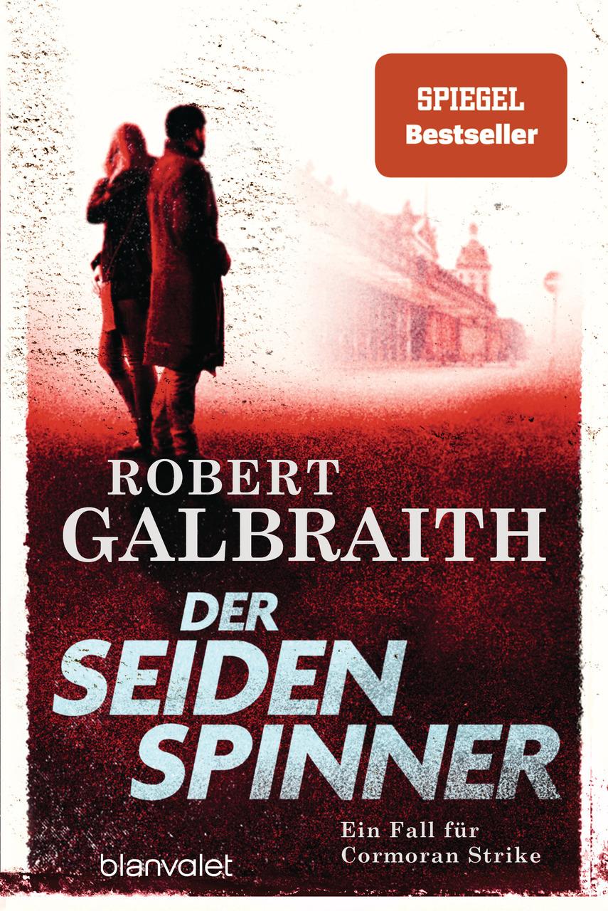 Der Seidenspinner