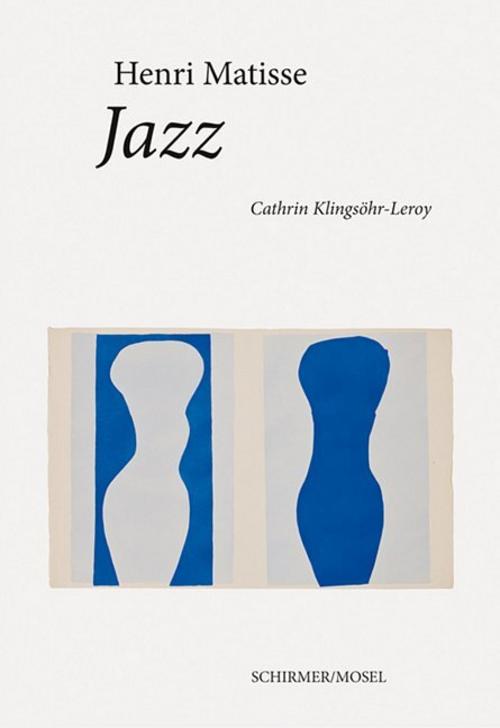 Buchcover: Jazz