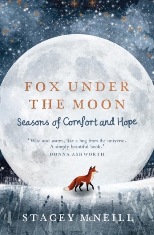 Buchcover: Fox Under the Moon