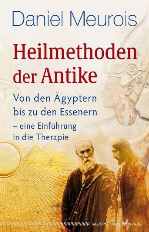 Heilmethoden der Antike