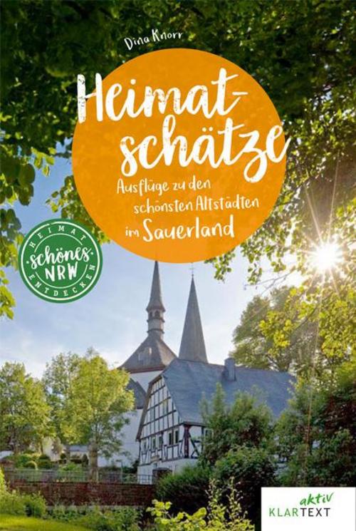 Knorr, Dina/Heimatschätze Sauerland