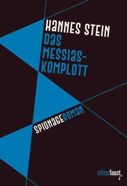 Das Messias-Komplott