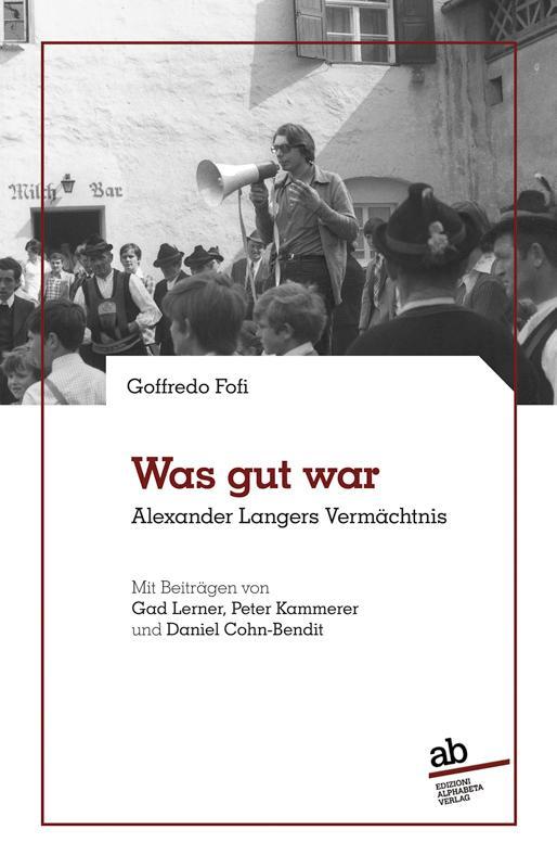 Was gut war
