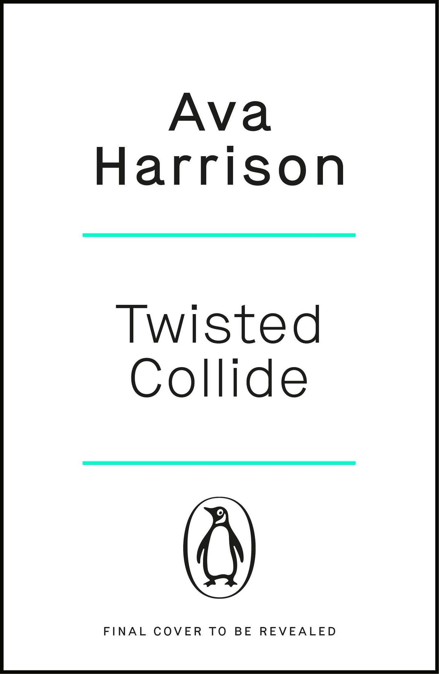 Twisted Collide