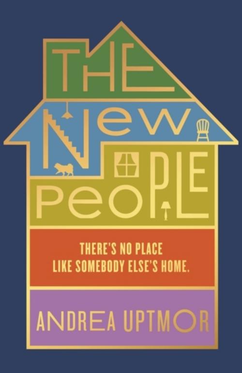 The New People
