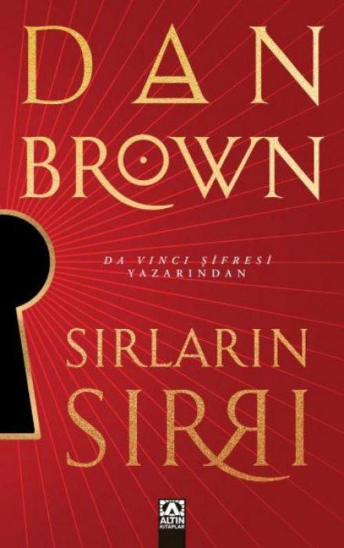 Buchcover: Sirlarin Sirri