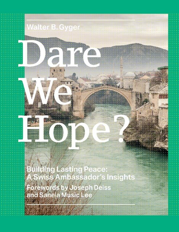 Dare We Hope?