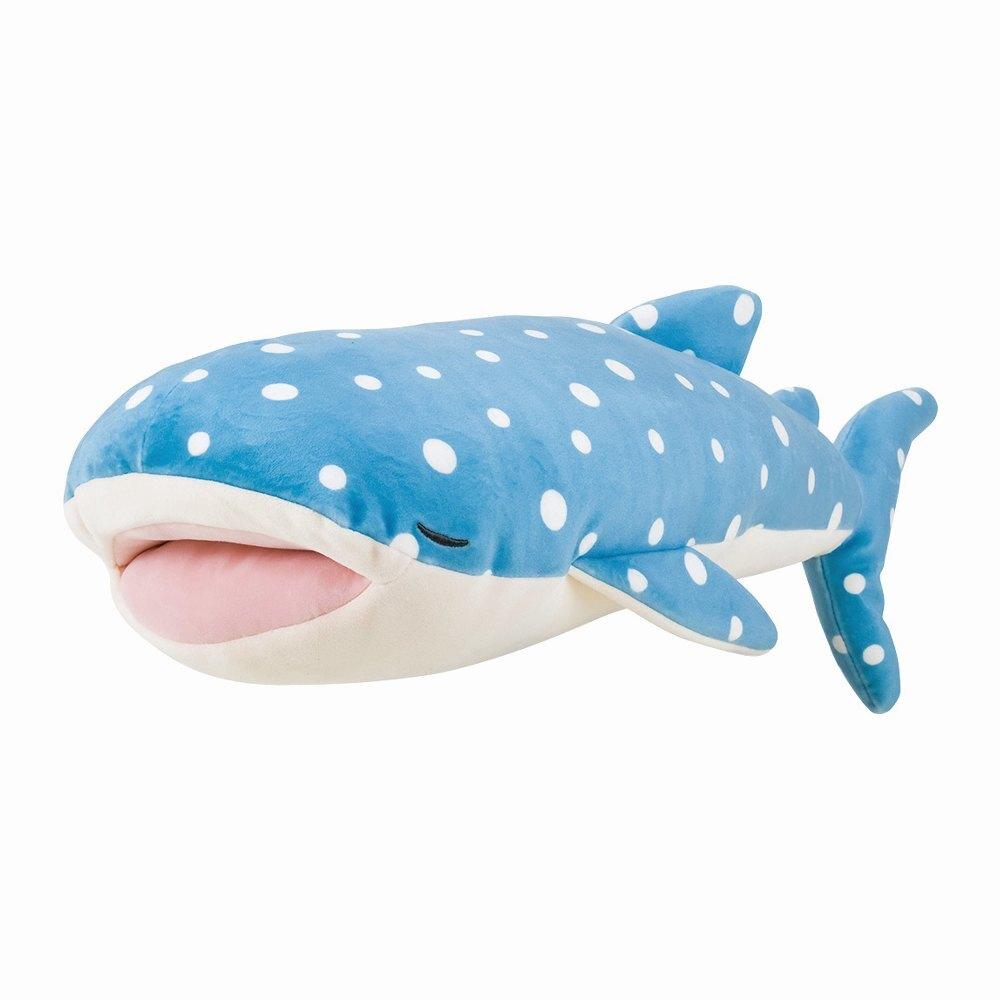 NEMU NEMU - Jinbe Walhai L 52cm