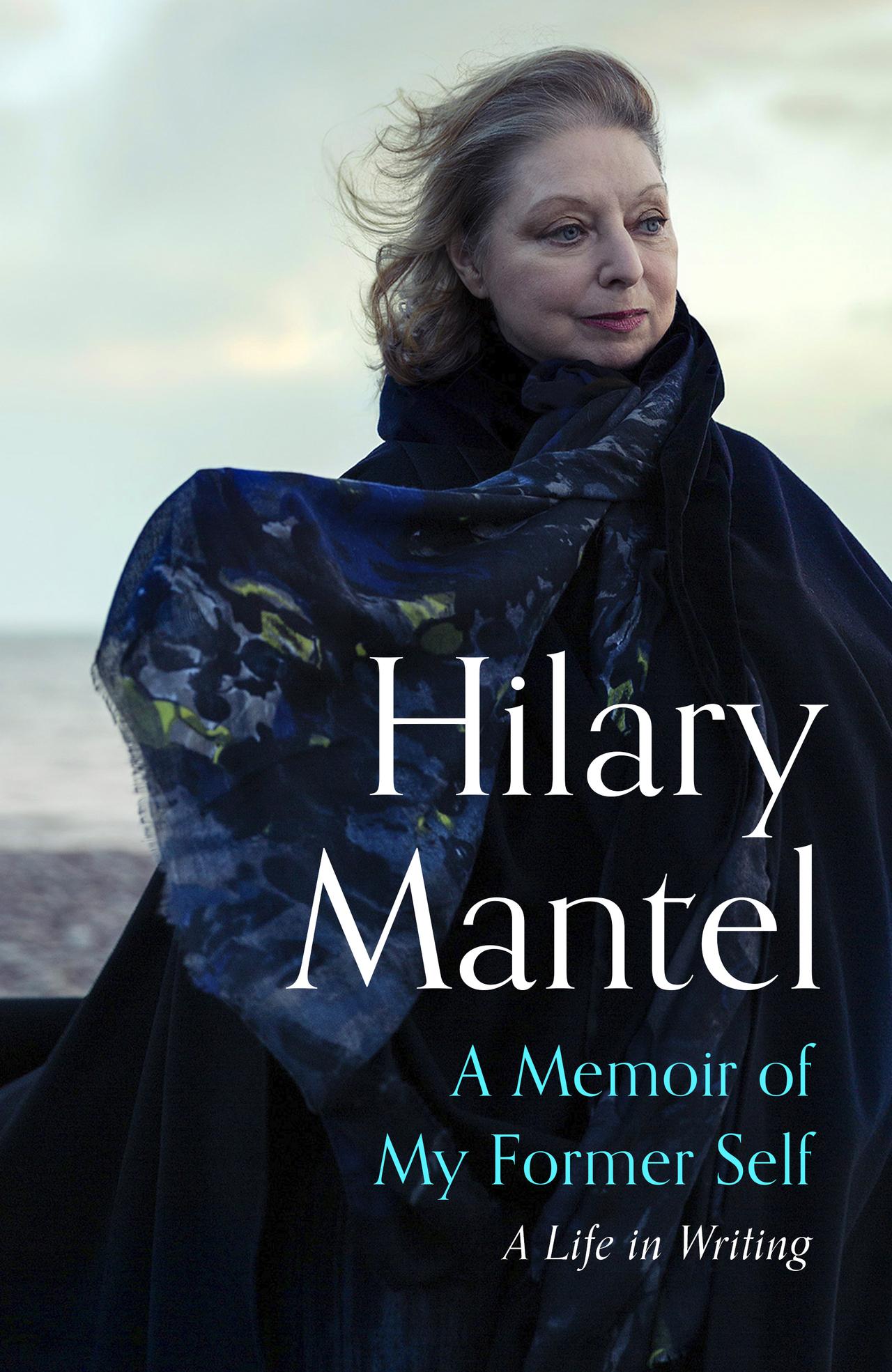 A Memoir of My Former Self