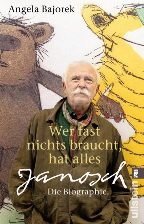 Buchcover: Wer fast nichts braucht, hat alles