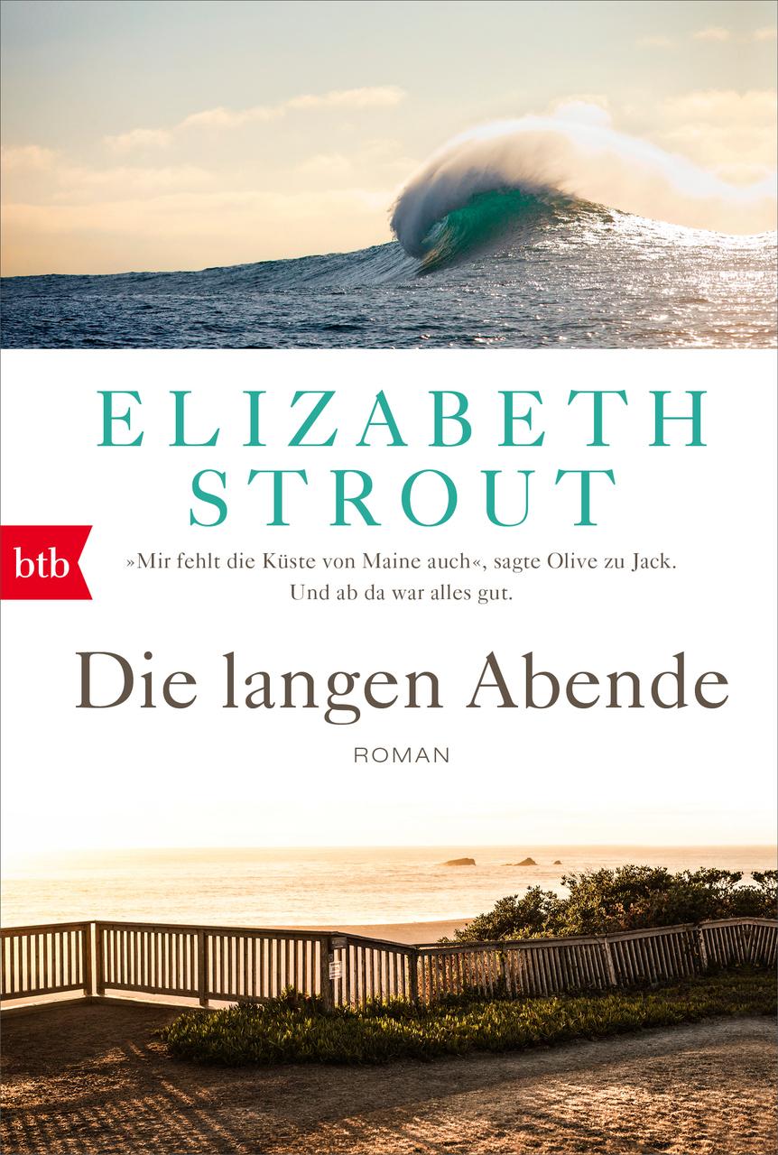 Strout, Elizabeth/Die langen Abende