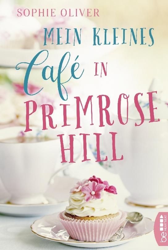 Mein kleines Café in Primrose Hill