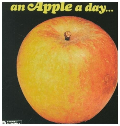 An Apple A Day