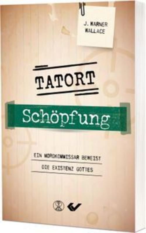 Tatort Schöpfung